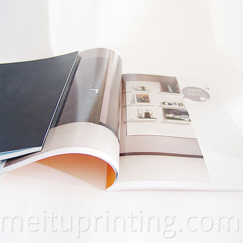 Bound Book Printing